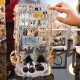 Plastic Accessories Organizer